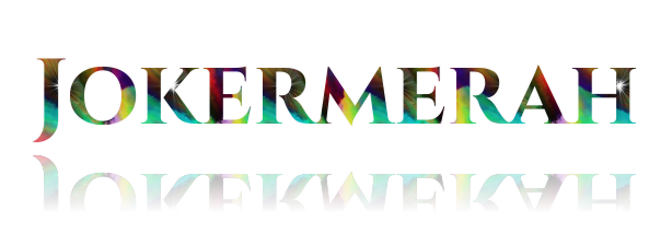 logo JOKERMERAHHK